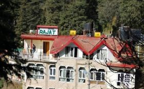 Rajat Hotel Shimla